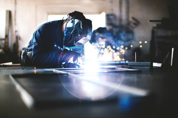 Best Pipe Welding in Sour Lake, TX