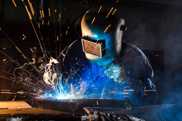 Best Artistic and Custom Metal Fabrication in Sour Lake, TX