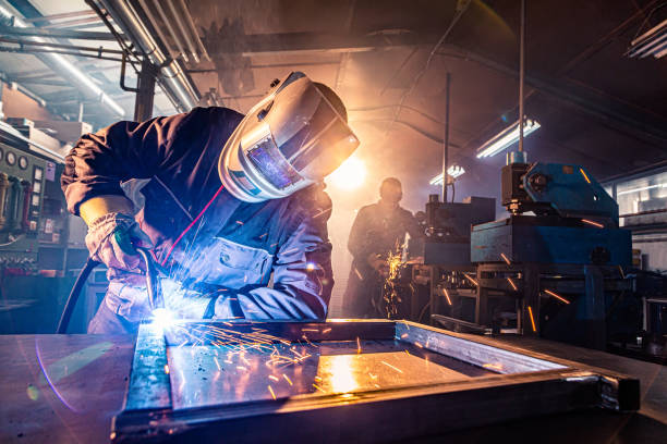 Best Pipe Welding in Sour Lake, TX