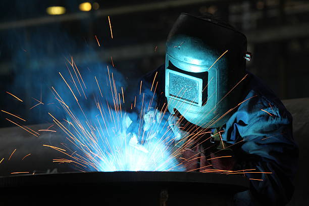 Sour Lake, TX Welder & Metal Fabrication Company
