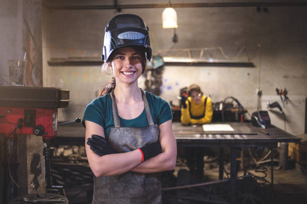Sour Lake, TX Welder & Metal Fabrication Company