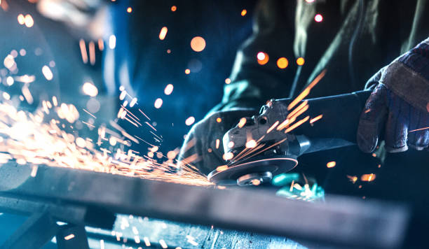 Best Food and Beverage Processing Equipment Welding in Sour Lake, TX